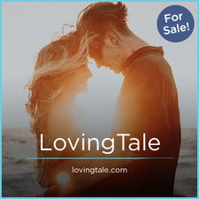LovingTale.com - New premium domains
