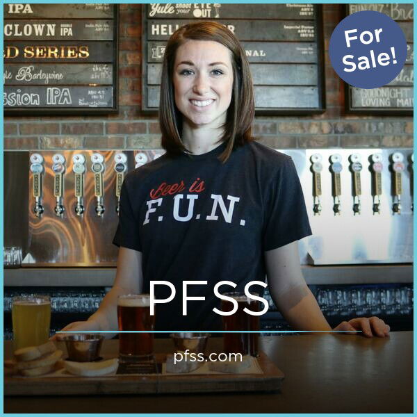 PFSS.com