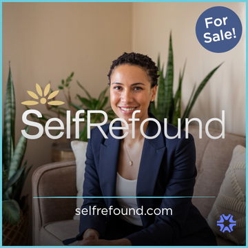 SelfRefound.com