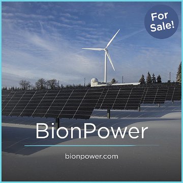 BionPower.com