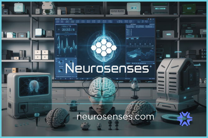 NeuroSenses.com