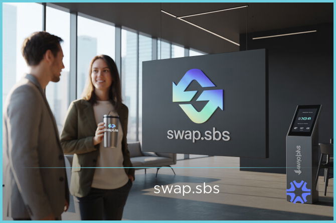 Swap.SBS — 2