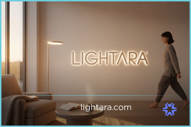 Lightara.com — 2