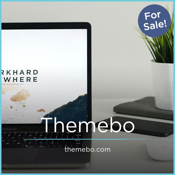 Themebo.com — 2