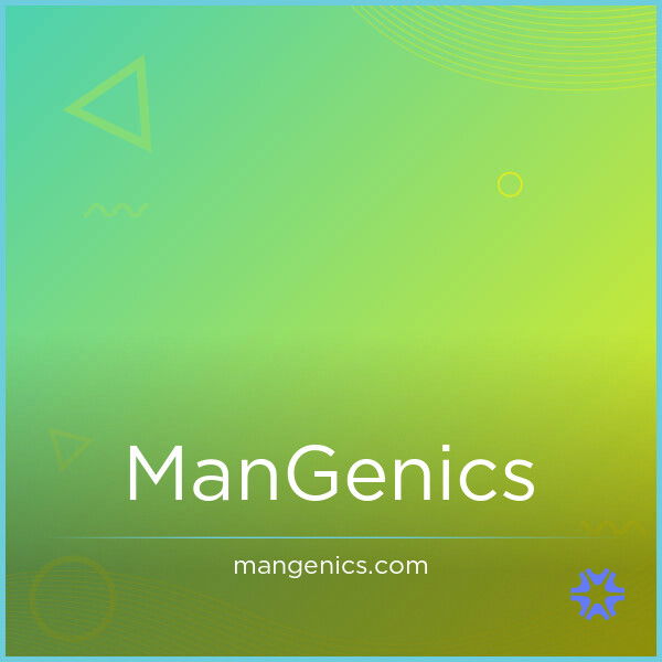 ManGenics.com
