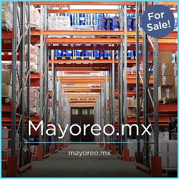 Mayoreo.mx