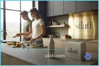 silati.com - Best premium names