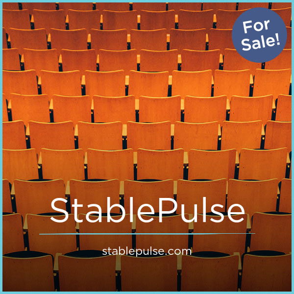 StablePulse.com
