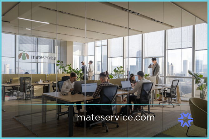 MateService.com