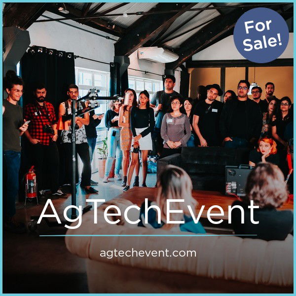 AgTechEvent.com