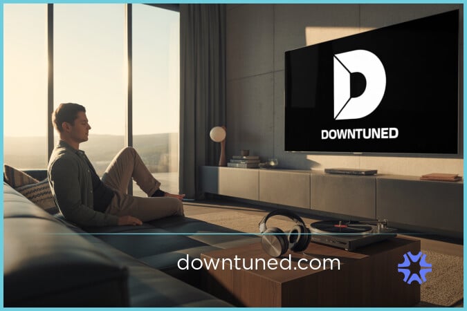DownTuned.com image 2