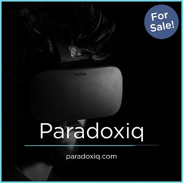 Paradoxiq.com