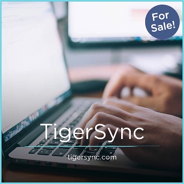 TigerSync.com