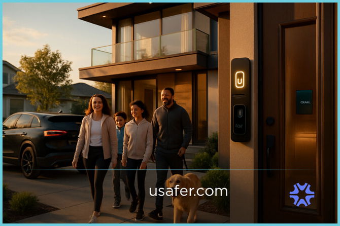 USafer.com