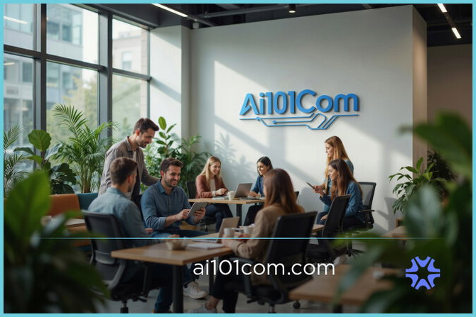 Ai101Com.com — 2
