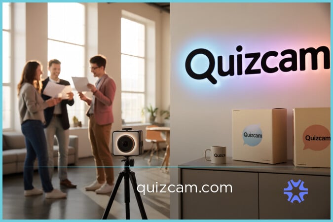 QuizCam.com image 2