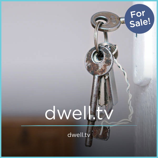 dwell.tv