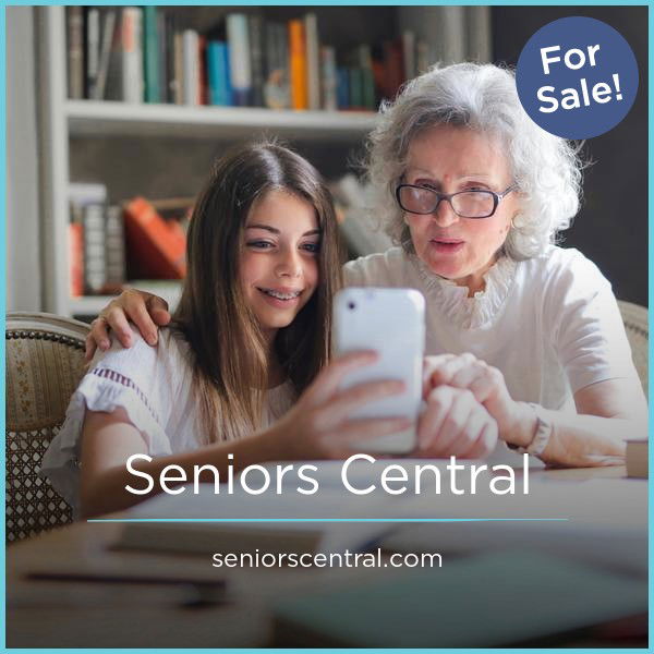 SeniorsCentral.com — 2