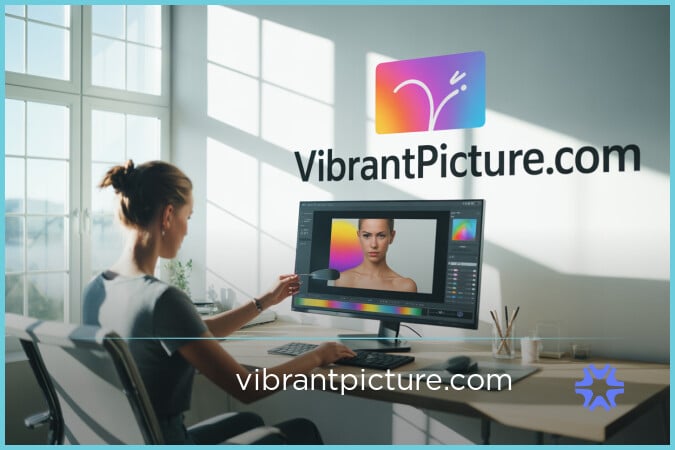 VibrantPicture.com — 2