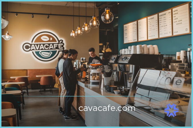 CavaCafe.com — 2