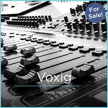 Voxig.com