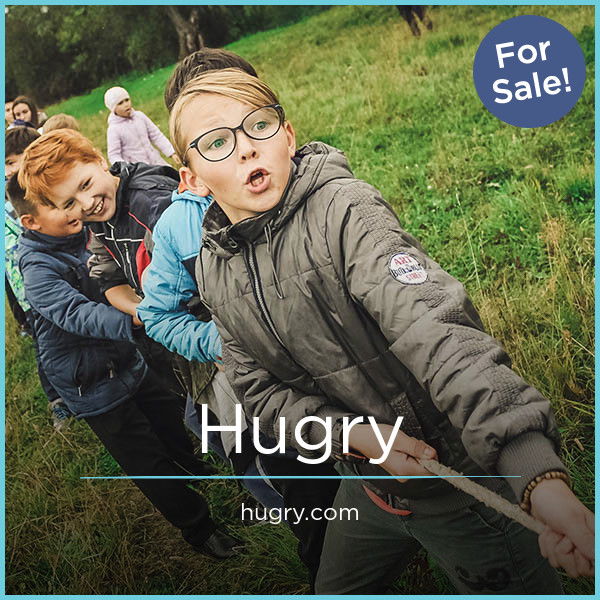 Hugry.com — 2