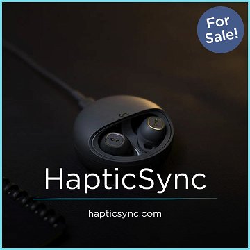 HapticSync.com