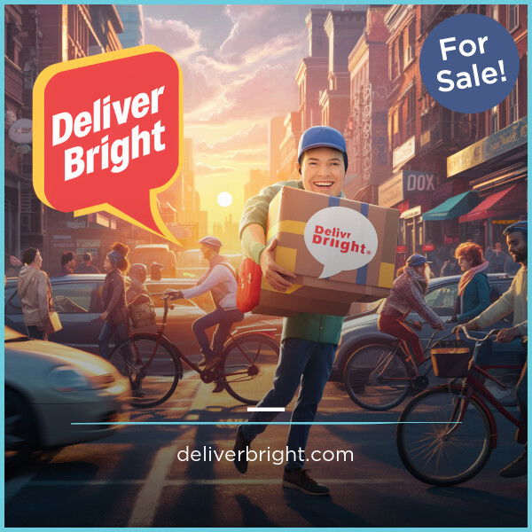 DeliverBright.com