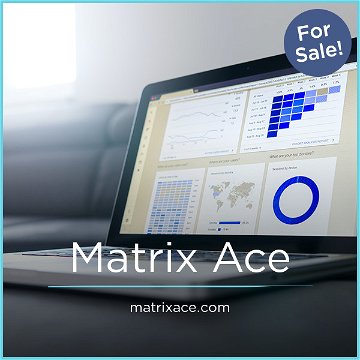 MatrixAce.com