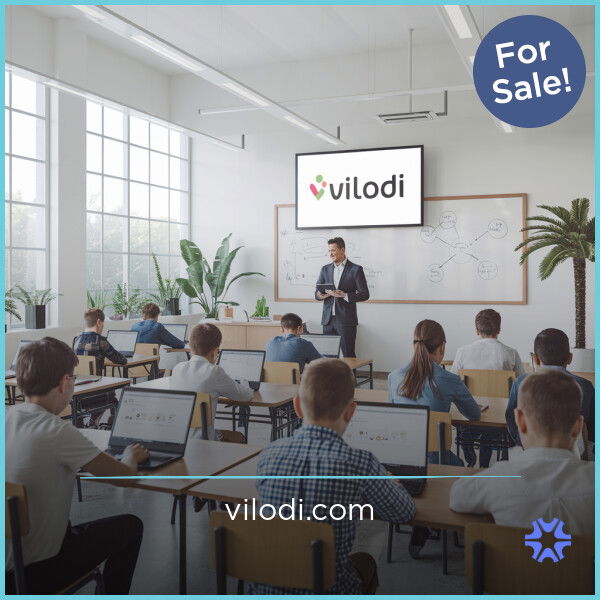 vilodi.com