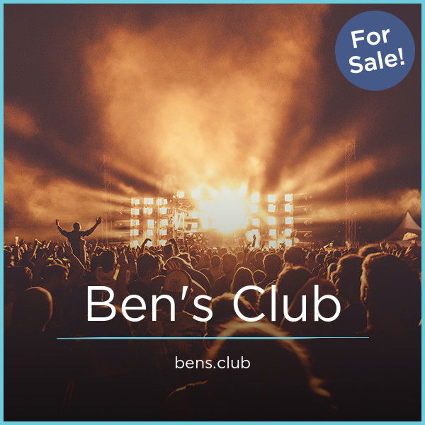 Bens.Club