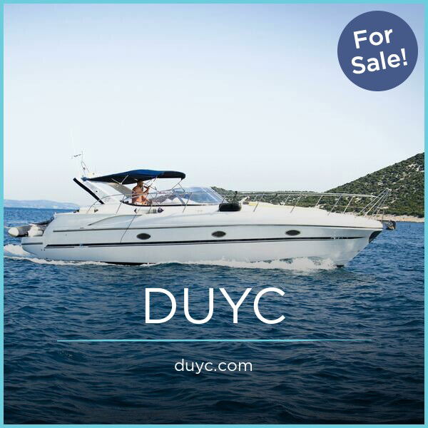DUYC.com