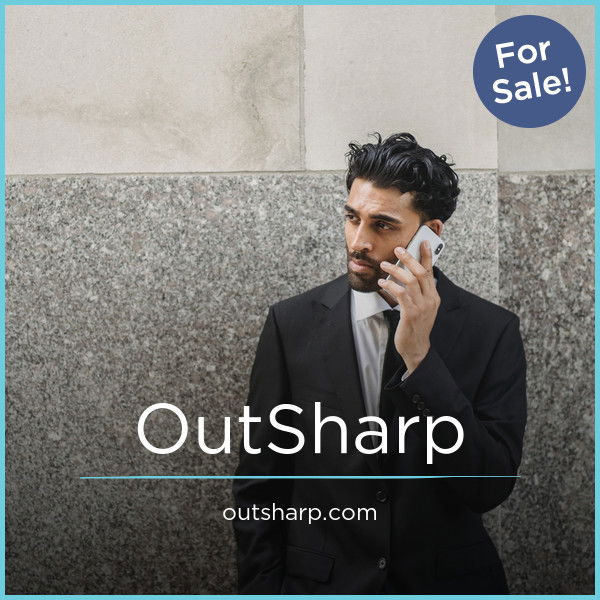 OutSharp.com — 2
