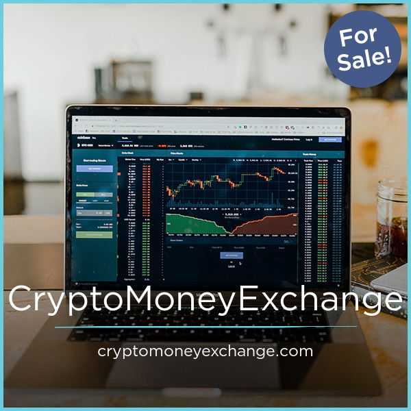 CryptoMoneyExchange.com