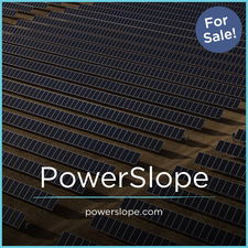PowerSlope.com - buying Best premium names