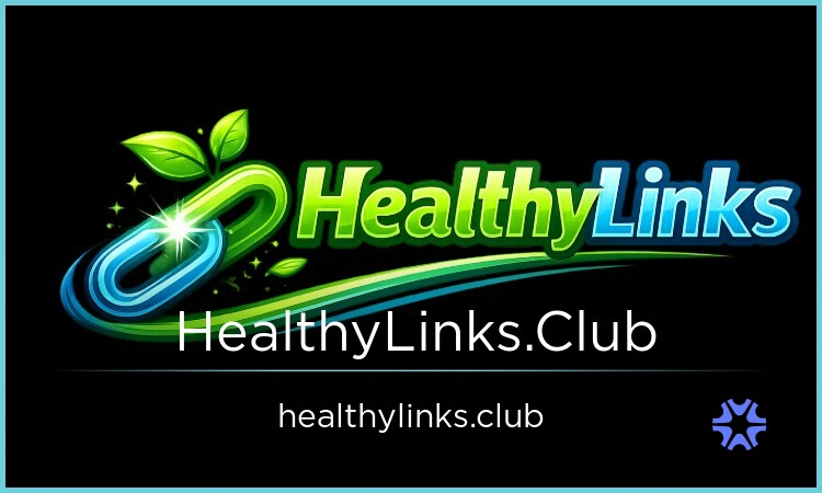HealthyLinks logo