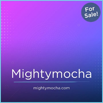 MightyMocha.com