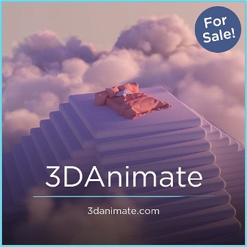 3danimate.com