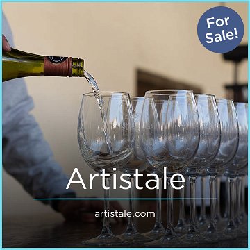 Artistale.com