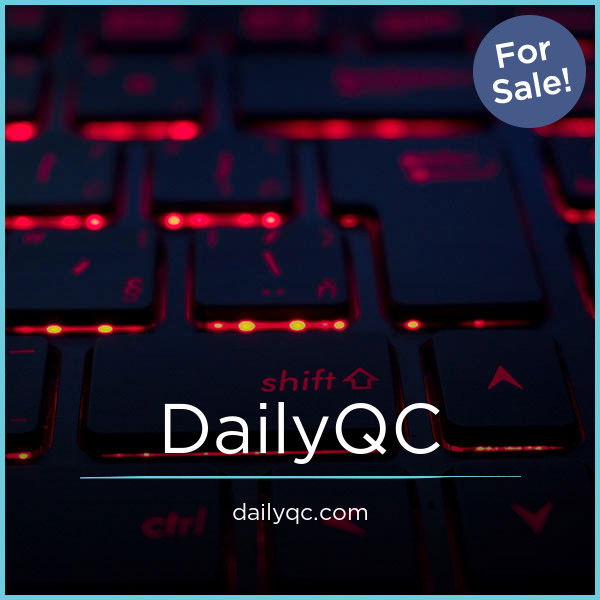 DailyQC.com