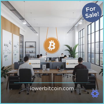 LowerBitcoin.com