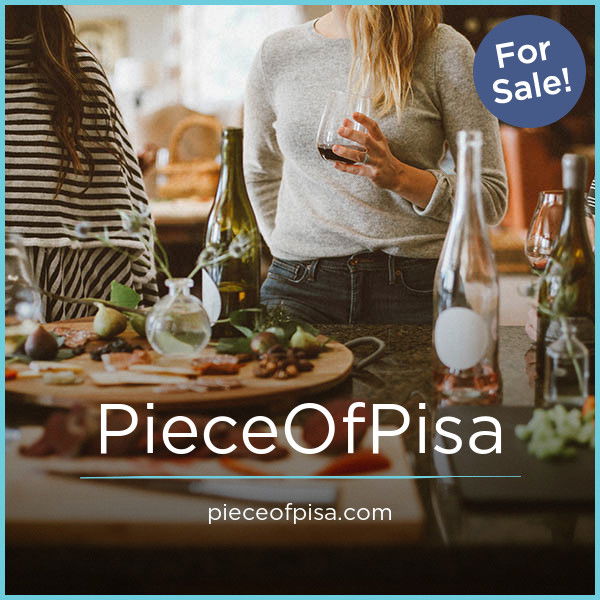 PieceOfPisa.com