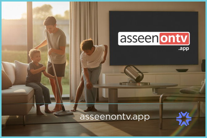 AsSeenOnTv.app — 2