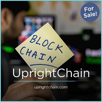 UprightChain.com