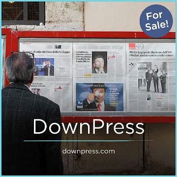 DownPress.com