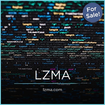 LZMA.com