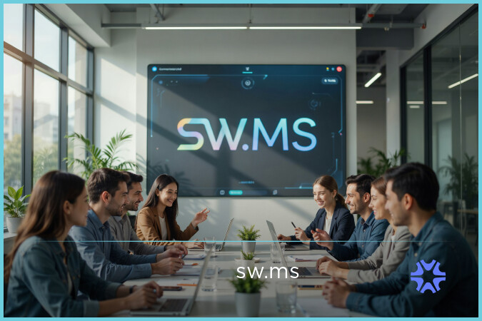 SW.MS — 2
