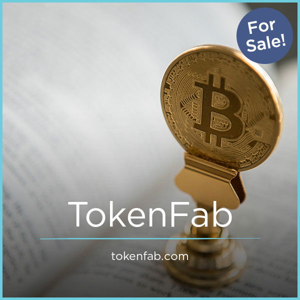 TokenFab.com