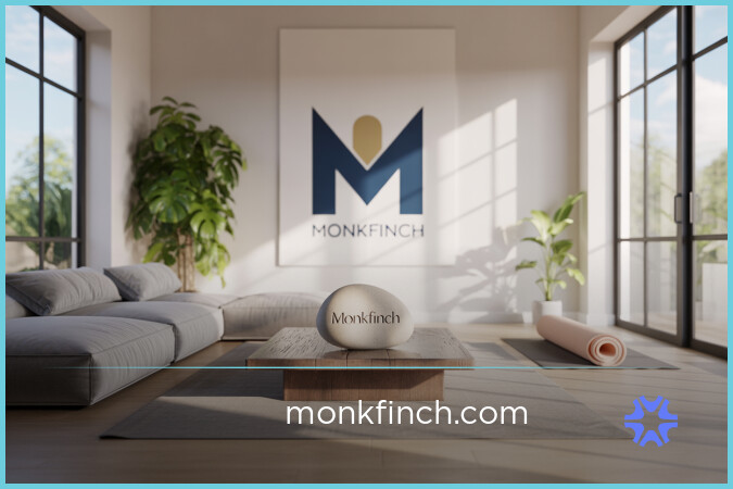 MonkFinch.com — 2