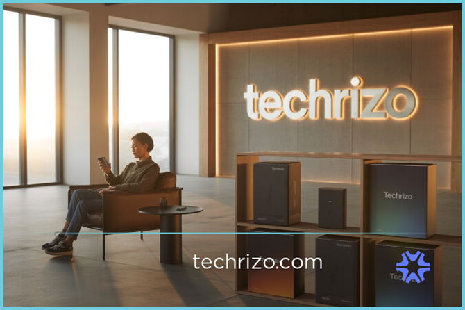 TechRizo.com